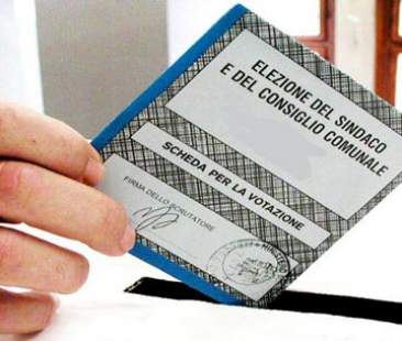 Palermo – Elezioni, si scaldano i motori. Al voto oltre 120 mila elettori