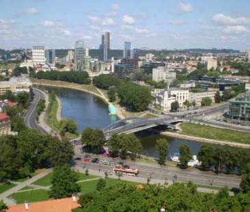 Lituania, un calendario di eventi per celebrare l’inizio dell’estate