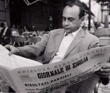 Arresto Montante: la caduta dei “Professionisti dell’antimafia” Arresto Montante: la caduta dei “Professionisti dell’antimafia”