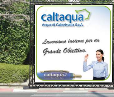 Ambiente: venti indagati per omessa manutenzione impianti Caltaqua