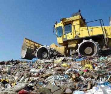 Export rifiuti, si fa sul serio. Oneri sui Comuni inefficienti