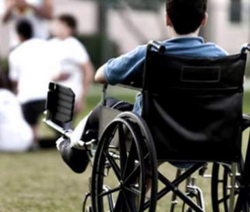 Miur: un alunno disabile nel 43,3% delle classi Miur: un alunno disabile nel 43,3% delle classi