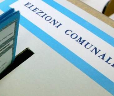 Comunali: liste e candidati sindaci nei cinque capoluoghi siciliani