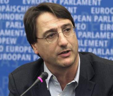 Ars, Claudio Fava guiderà la Commissione Antimafia