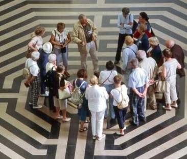 Guide turistiche, opportunità per abilitati