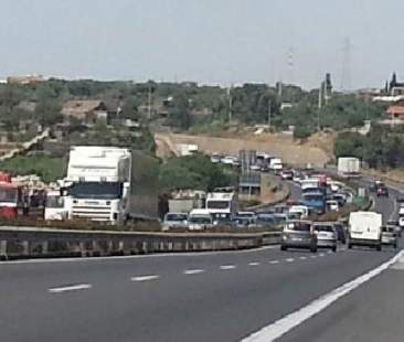 Catania – A19 e tangenziale tra le prime strade “smart”