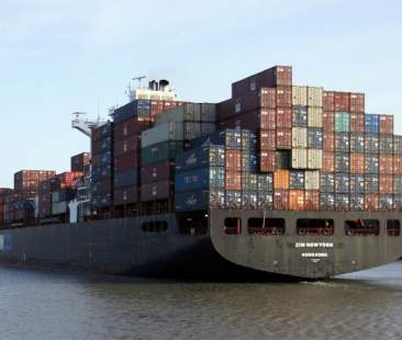 Export, 2017 d’oro per la Sicilia: merito dei prodotti petroliferi Export, 2017 d’oro per la Sicilia: merito dei prodotti petroliferi