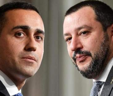 Governo: “contratto” pronto, trattativa boh