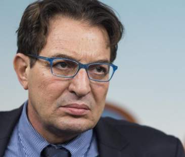 Montante: Crocetta, video scabroso? Non sono Rocco Siffredi Montante: Crocetta, video scabroso? Non sono Rocco Siffredi