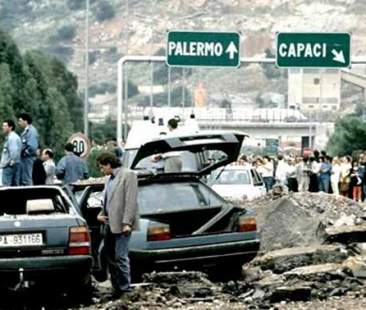 Capaci: appello via social, “Antimafia sia silenziosa” Capaci: appello via social, “Antimafia sia silenziosa”