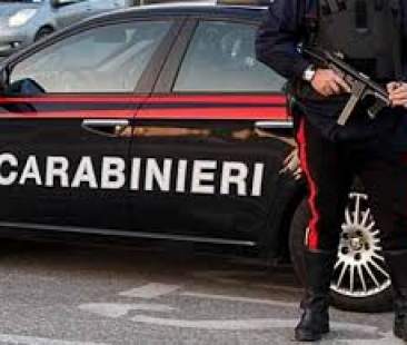 Droga: organizzazione per lo spaccio mascherata da impresa edile