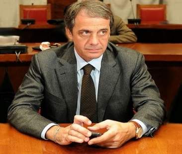 Montante: Venturi, l’ex assessore contro il “Sistema” Montante: Venturi, l’ex assessore contro il “Sistema”