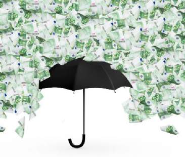 Regione: dirigenti premiati con 11,5 mln