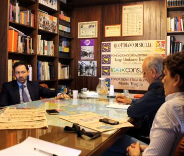 Ruggero Razza: “Sanità a misura di cittadino meno sprechi più servizi”