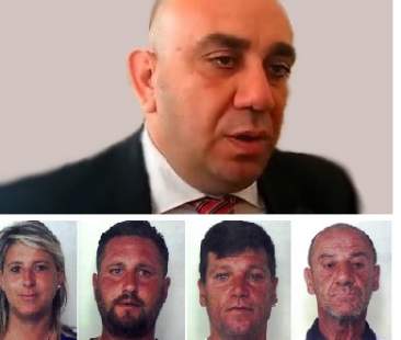 Mafia, parcheggiatori abusivi e politica a Siracusa