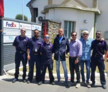 FedEx, azienda sana e forte… ma partono i licenziamenti