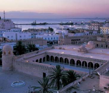 Tunisia fra storia, cultura, mare e natura