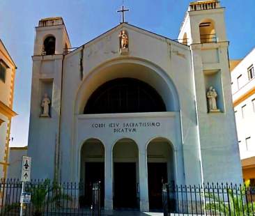 Mafia: clan gestiva festa religiosa, blitz a Palermo