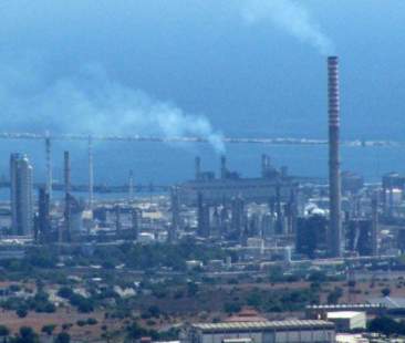 Sicilia avvelenata a rischio stangata