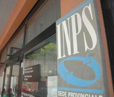 Inps, concorso per 967 posti