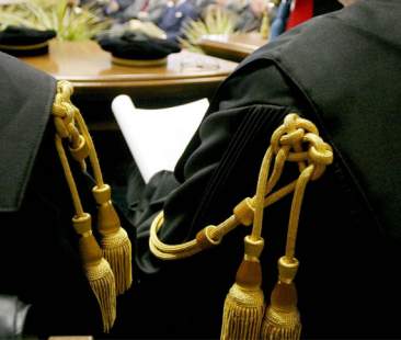 Reddito medio degli avvocati, Sicilia quart’ultima regione d’Italia