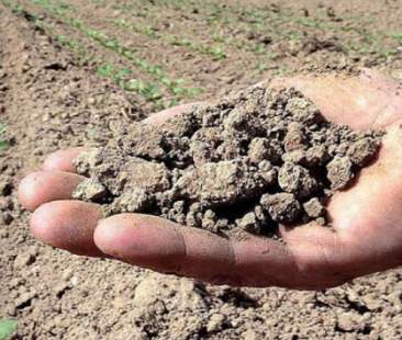 Operazione contro la sete dell’agricoltura