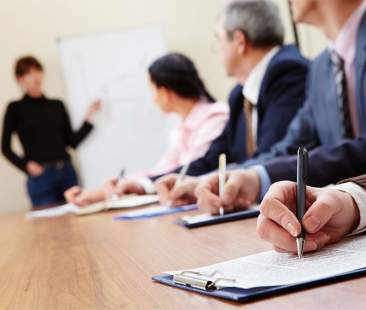 Si “sdoppia” l’albo regionale dei formatori