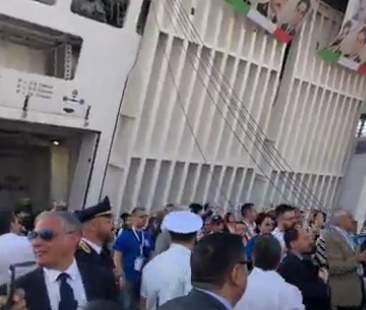 Palermo: l’Italia ricorda il sacrificio di Falcone e Borsellino