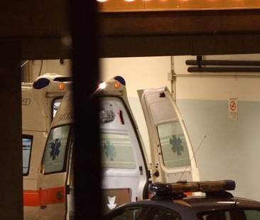 Sanità: Emergenza aggressioni a medici nei Pronto soccorso