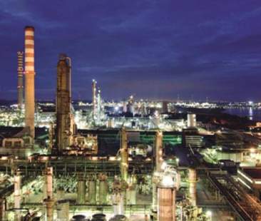 Un nuovo Piano di emergenza nel Polo industriale di Siracusa