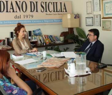 Puccio La Rosa: “Conti da riequilibrare garantendo i servizi”