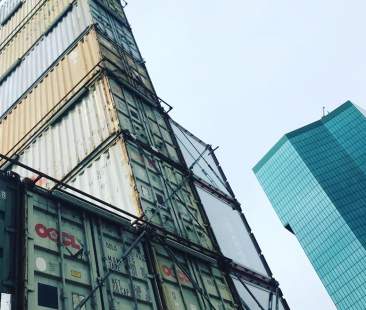 Zürich-West, il volto inaspettato di una Svizzera che supera gli schemi dell’immaginario collettivo