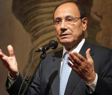 Montante: Schifani e generale Esposito non rispondono ai pm