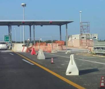 Sicilia: tanti progetti, zero cantieri