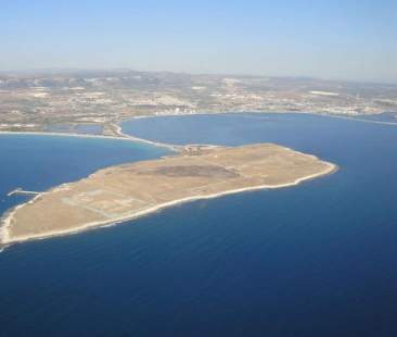 Risanamento ambientale e recupero di reperti archeologici Risanamento ambientale e recupero di reperti archeologici