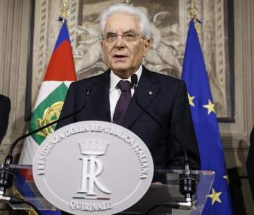 Governo: il fallimento di Conte, rimesso il mandato Governo: il fallimento di Conte, rimesso il mandato