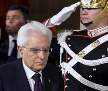 Governo: Mattarella e l’interesse nazionale