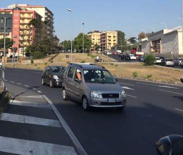 Mobilità: Nodo Gioeni Catania, ok anche test del lunedì