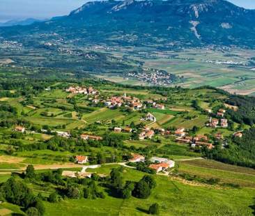 La Slovenia è uno scrigno di sorprese