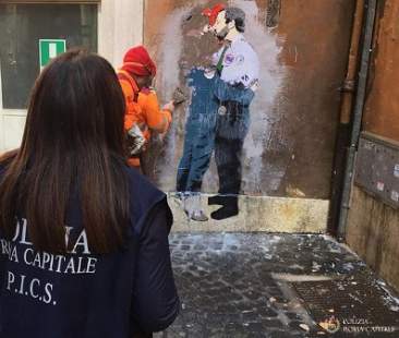 Governo: Di Maio grattato via dal bacio populista?