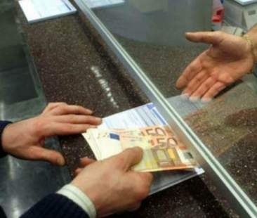 Credito: in Sicilia crollano i finanziamenti bancari