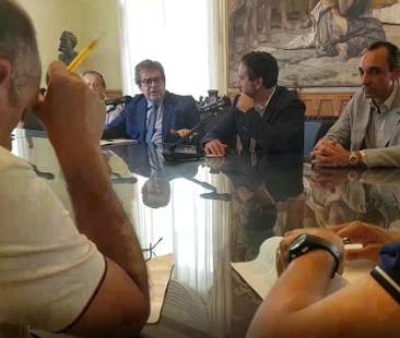 Partecipate: Catania, Sostare con attivo oltre mezzo milione