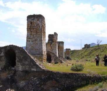 Miniere dismesse, record in Sicilia. Un patrimonio naturale ignorato