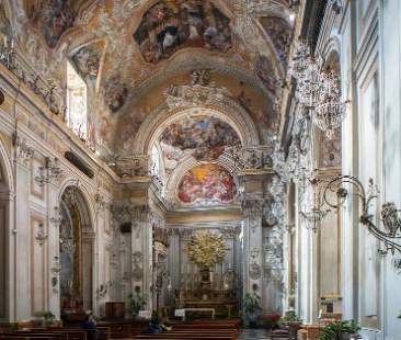 Domenica al museo: il 3 giugno visite guidate in tre tesori di Catania