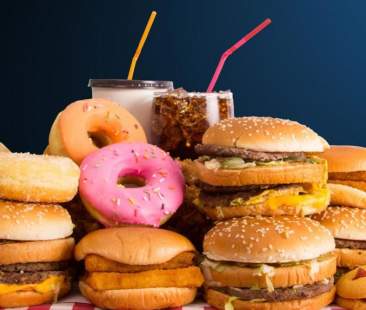 La Dtms per ridurre il desiderio di cibo e dare supporto a chi soffre di obesità