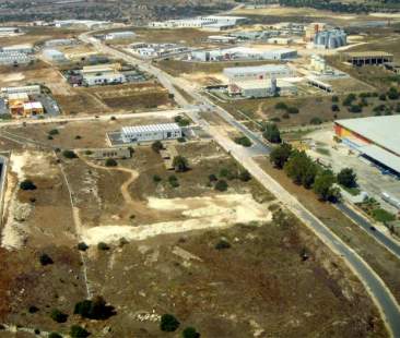 Aree industriali: 9,4 mln di euro per riqualificarle