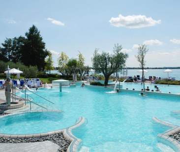 La Sicilia annaspa nelle Terme