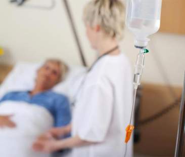 Sicilia, giù il tasso di ospedalizzazione