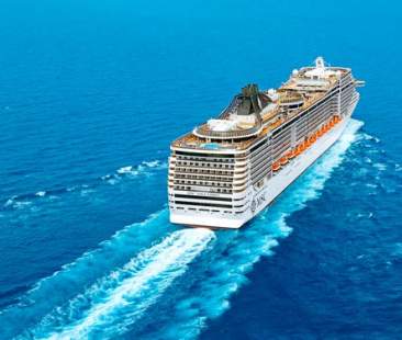 ADSP del mare di Sicilia Orientale entra nell’associazione MedCruise