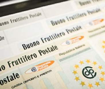 Poste: clonati buoni fruttiferi, truffa per tre milioni di euro